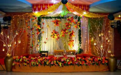 Subham Balloons Decoration