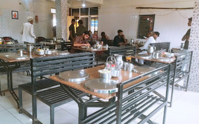 Akshar Restaurant