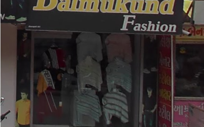 Balmukund Fashion