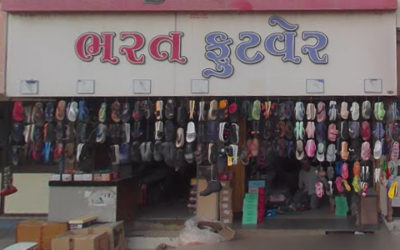 Bharat Footwear