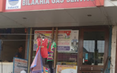 Bilakhia Gas Service