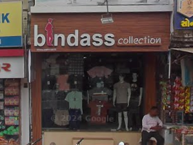 Bindass Collection