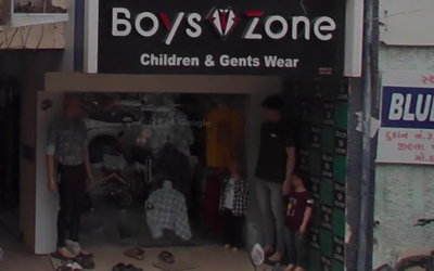 Boys Zone