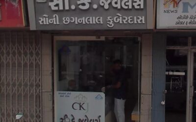 C.K Jewellers