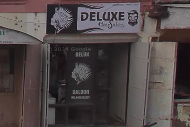 Deluxe Hair salon