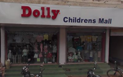 Dolly Childrens Mall