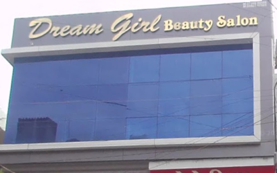 Dream Girl Beauty Salon