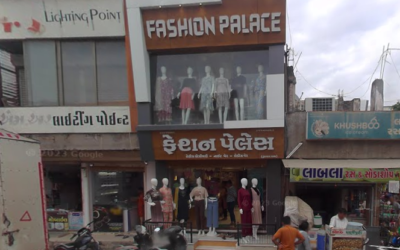 Fashion Palace