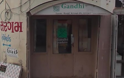 Gandhi Traders