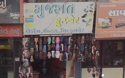 Gujrat Footwear