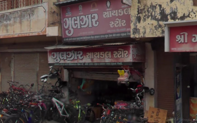 Guljar Cycle Store