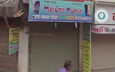 Haider Mobile