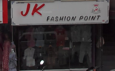 JK Fashion Point