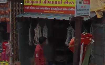 Labhubhai Bhikhabhai And Sons