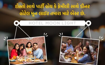 MOON LIGHT RESTAURANT