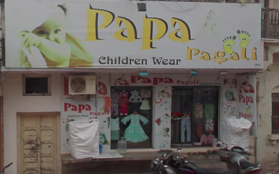 Papa Pagali