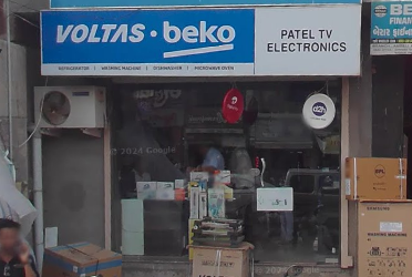 Patel TV Electronics