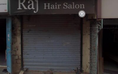 Raj Hair Salon