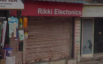 Rikki Electronics