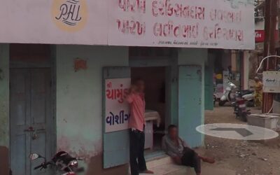 Shree Chamunda Washing