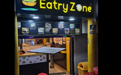 Eatry Zone