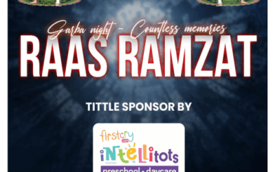 Navkar Garba – 2025