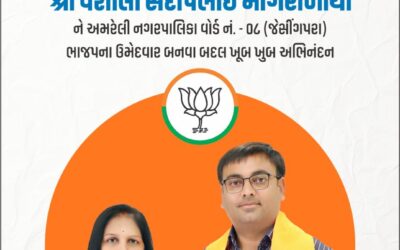 વૈશાલી માંગરોળીયા